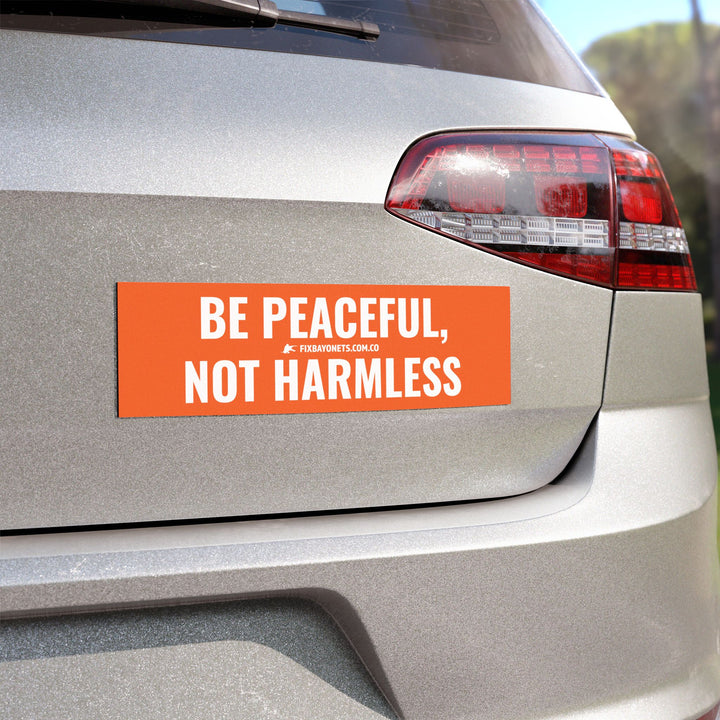 FBS PEACEFUL Magnet