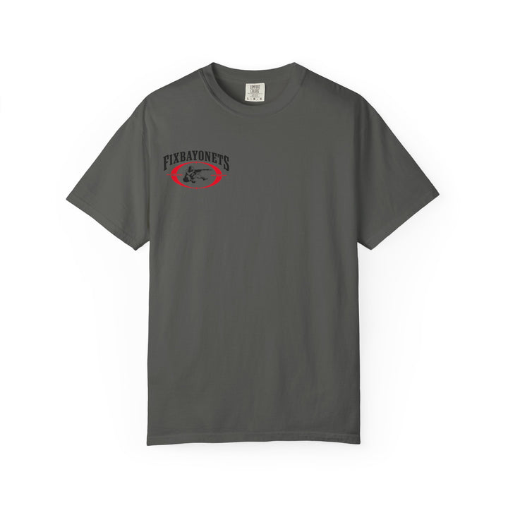 FIXBAYONETS PMC T-shirt