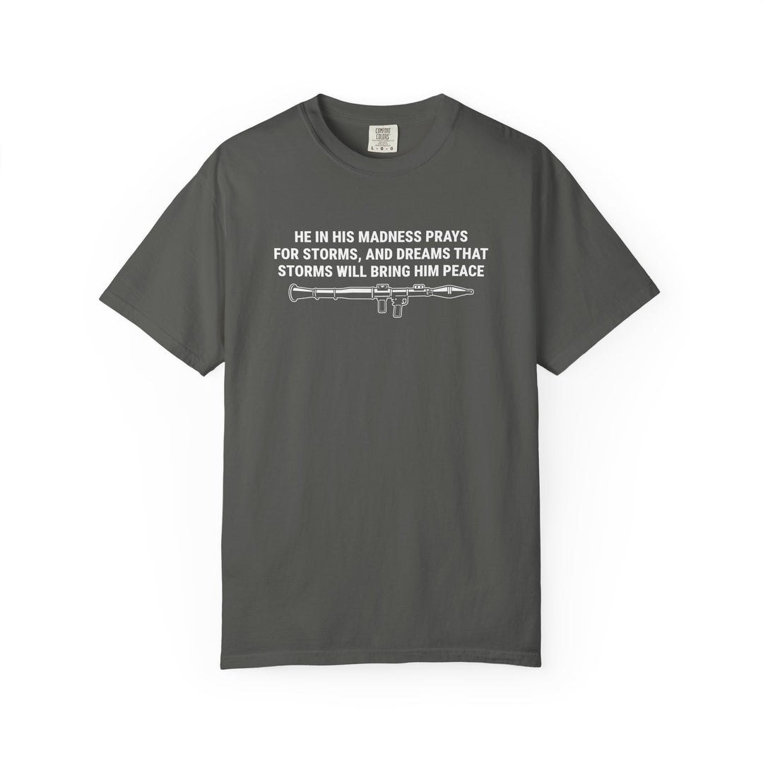 Pray For Storms T-shirt