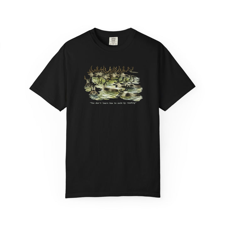 Caribou T-shirt