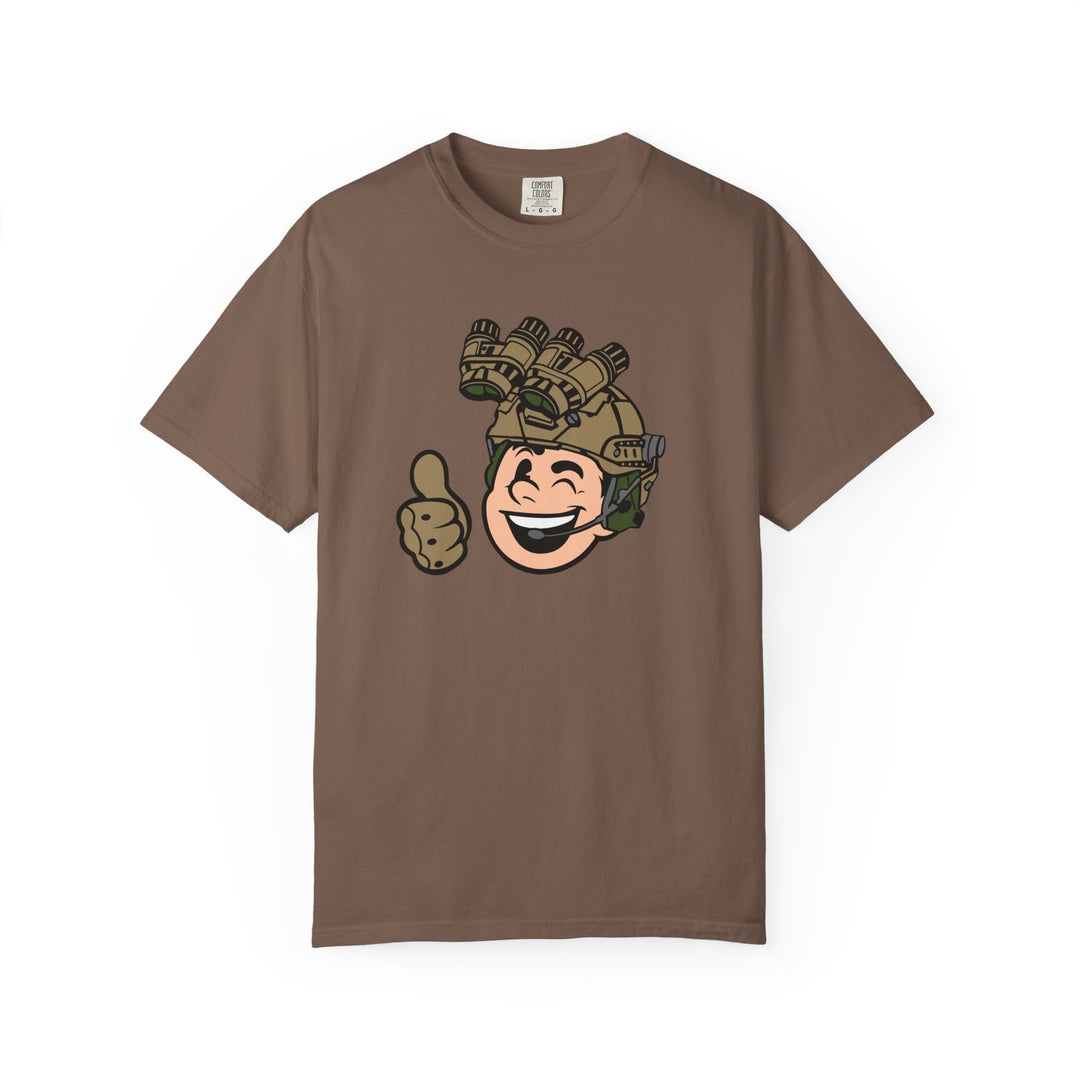 Bayonet Boy T-shirt