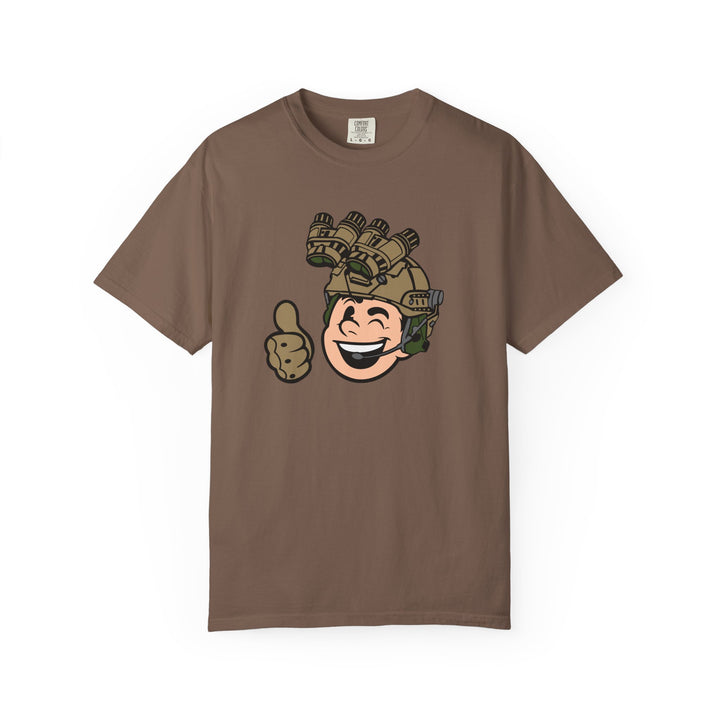 Bayonet Boy T-shirt