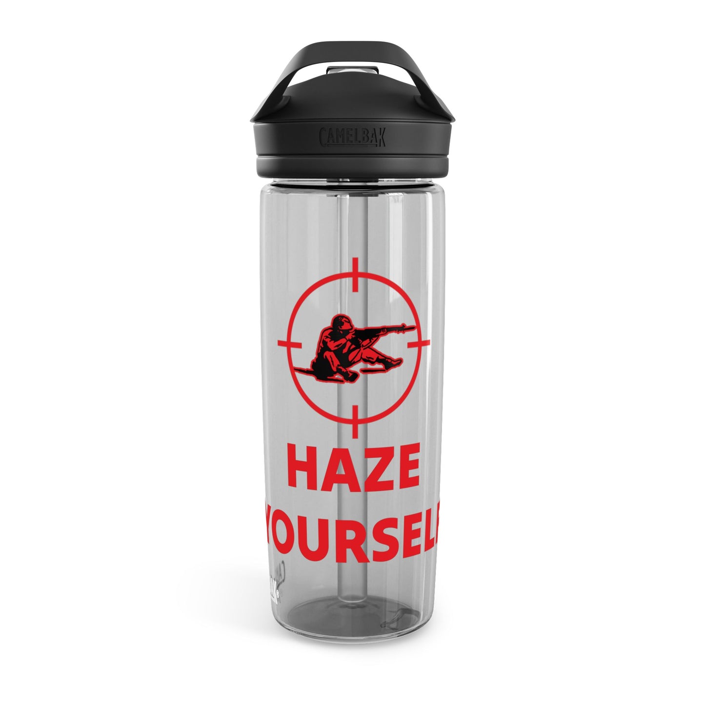 Haze Yourself Water Bottle