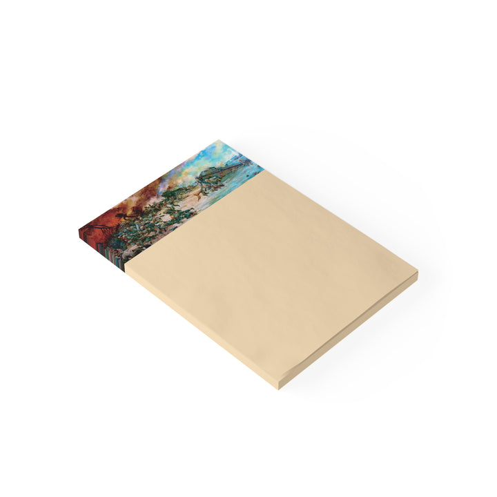 Tarawa Post-it® Note Pads