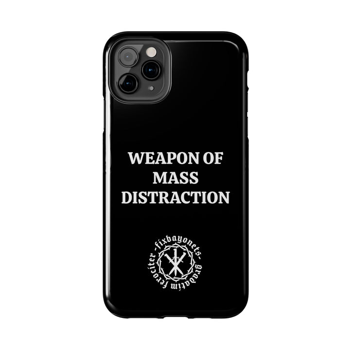 WMD Phone Case