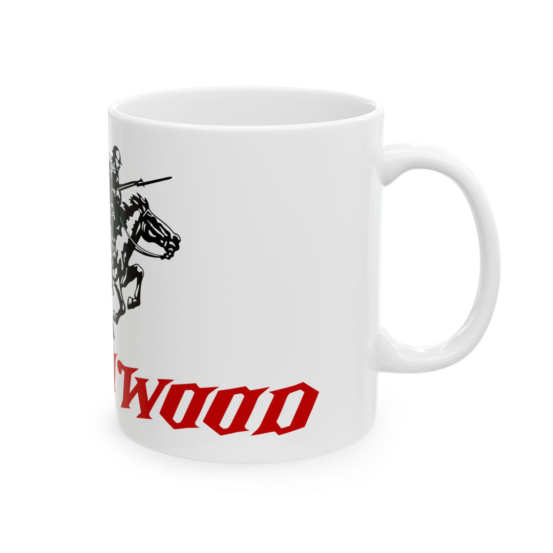 Belleauwood Mug