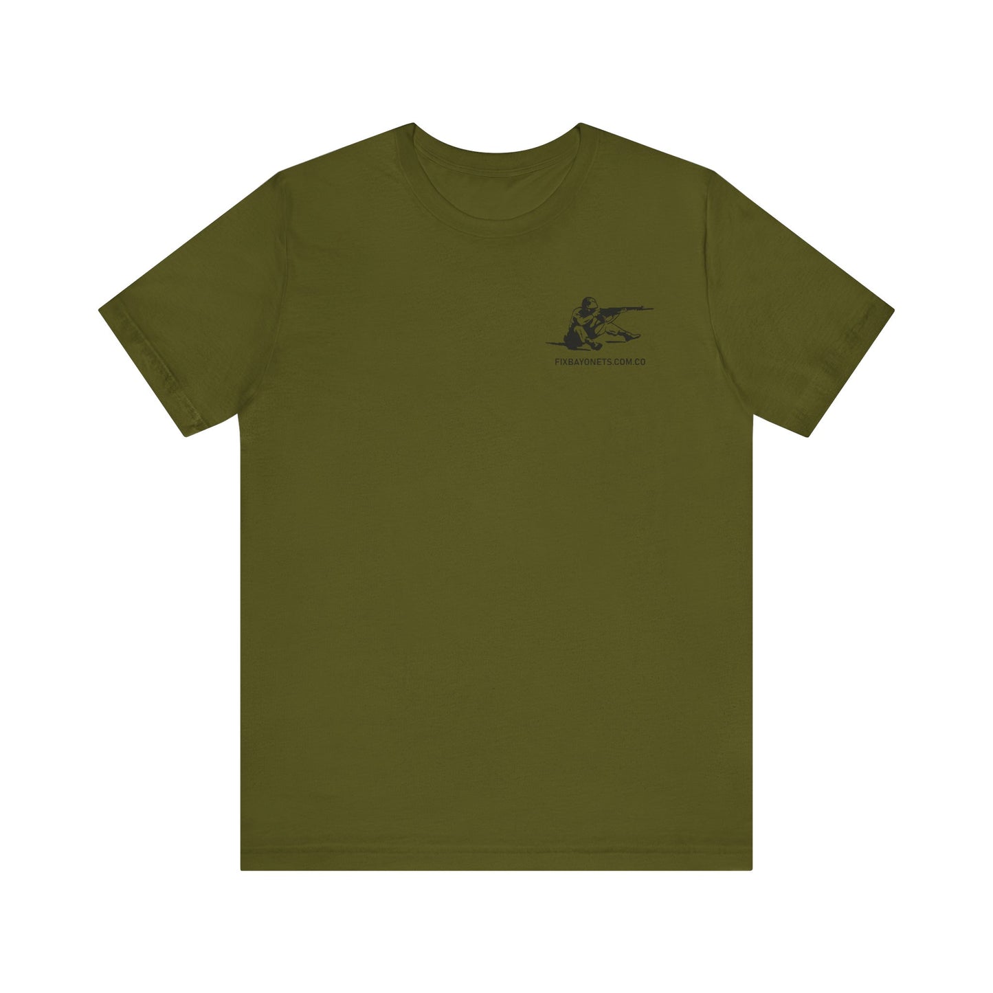 BASILONE TEE