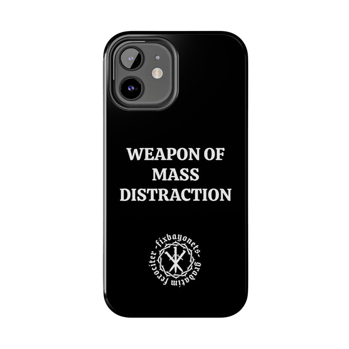 WMD Phone Case