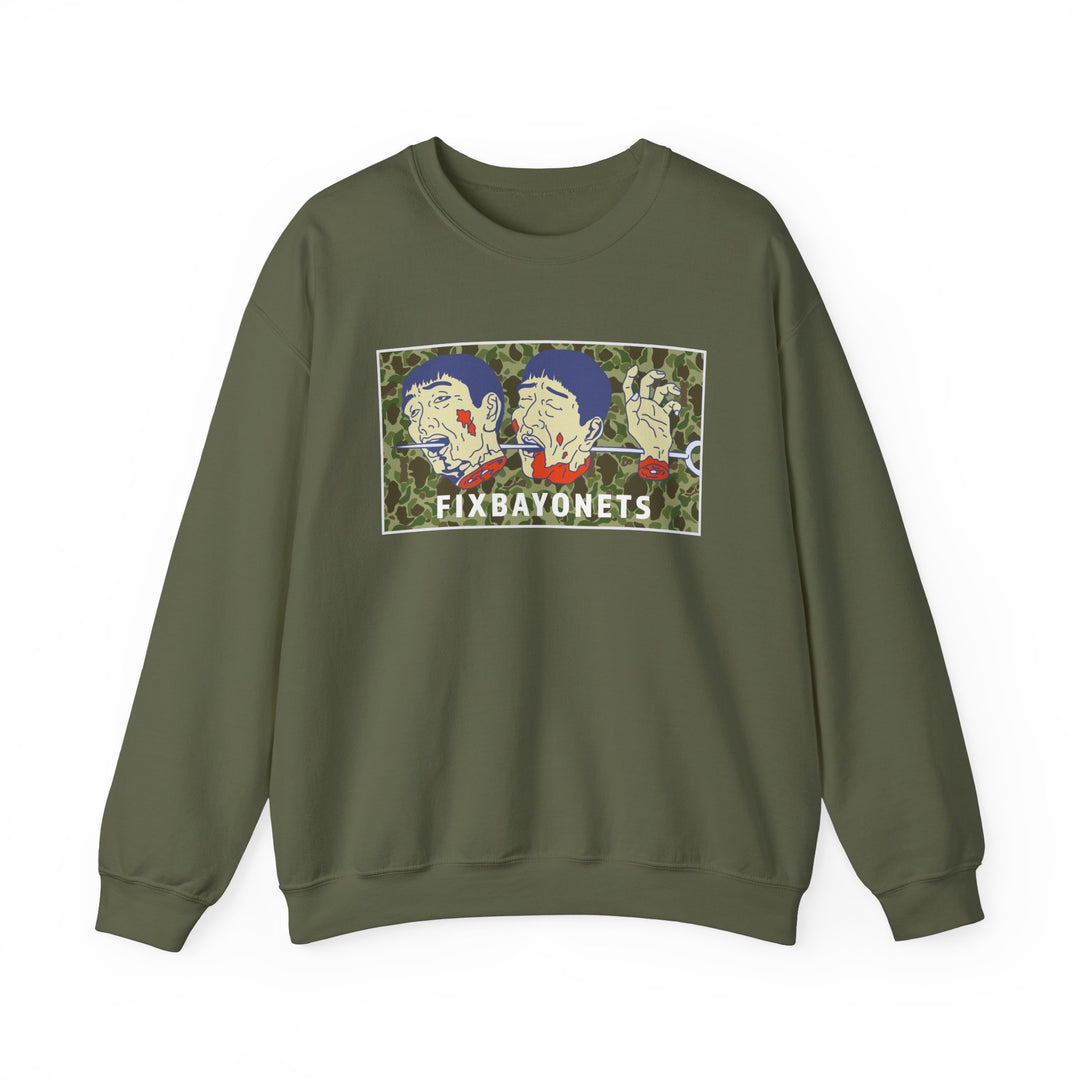 Kebab Sweatshirt