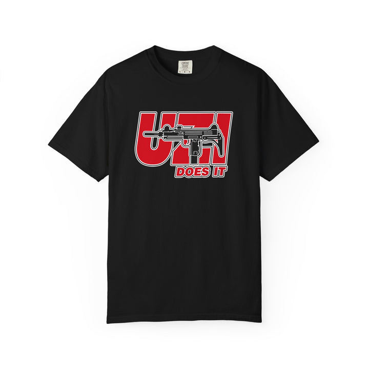 UZI Does It TEE