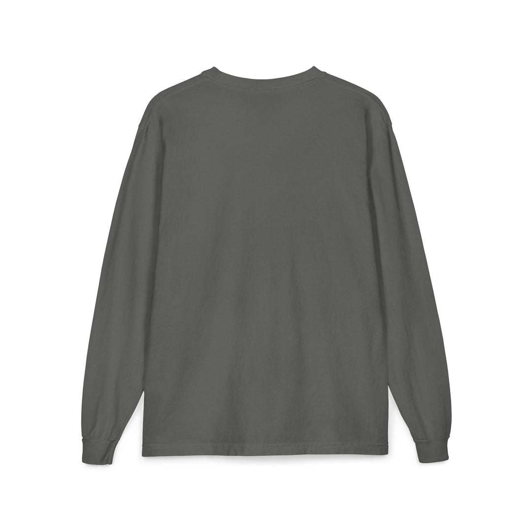 FXBNTS PMC Long Sleeve Pocket T-Shirt