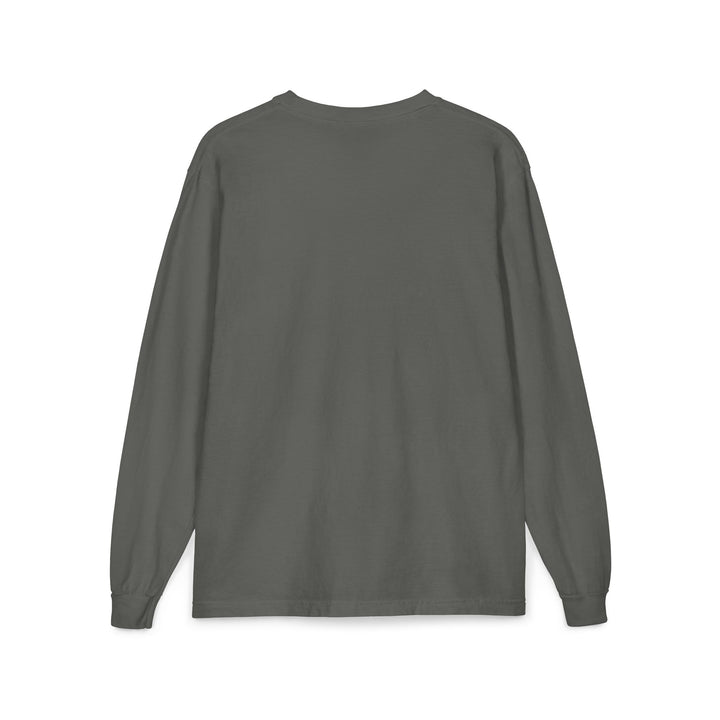 FXBNTS PMC Long Sleeve Pocket T-Shirt