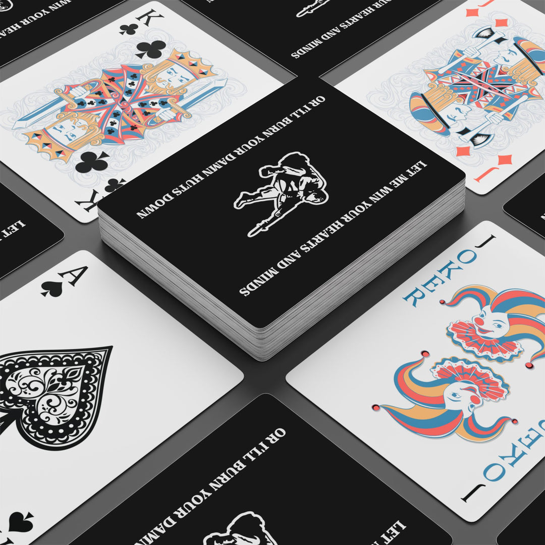 Poker Cards