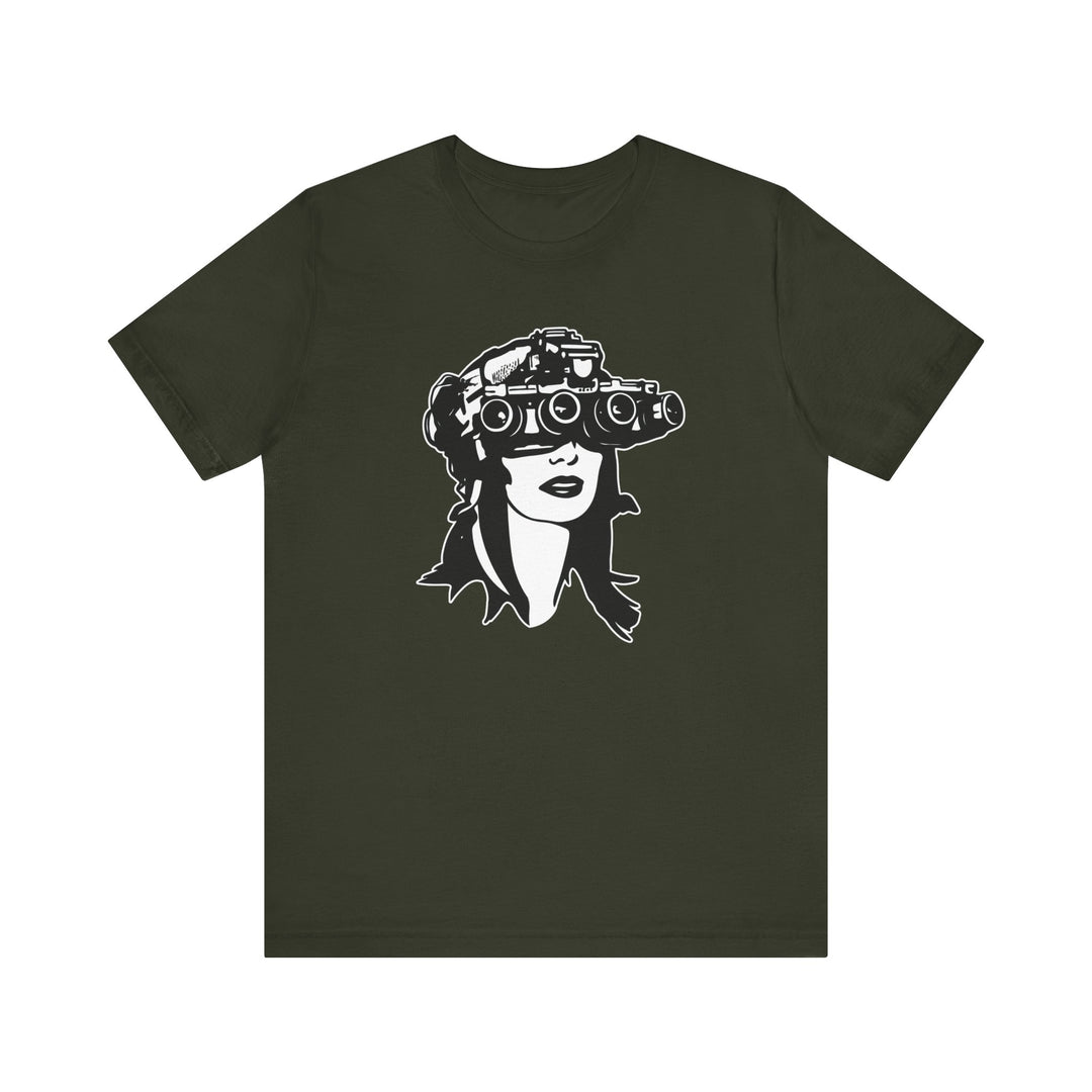 NOD CHICK Tee