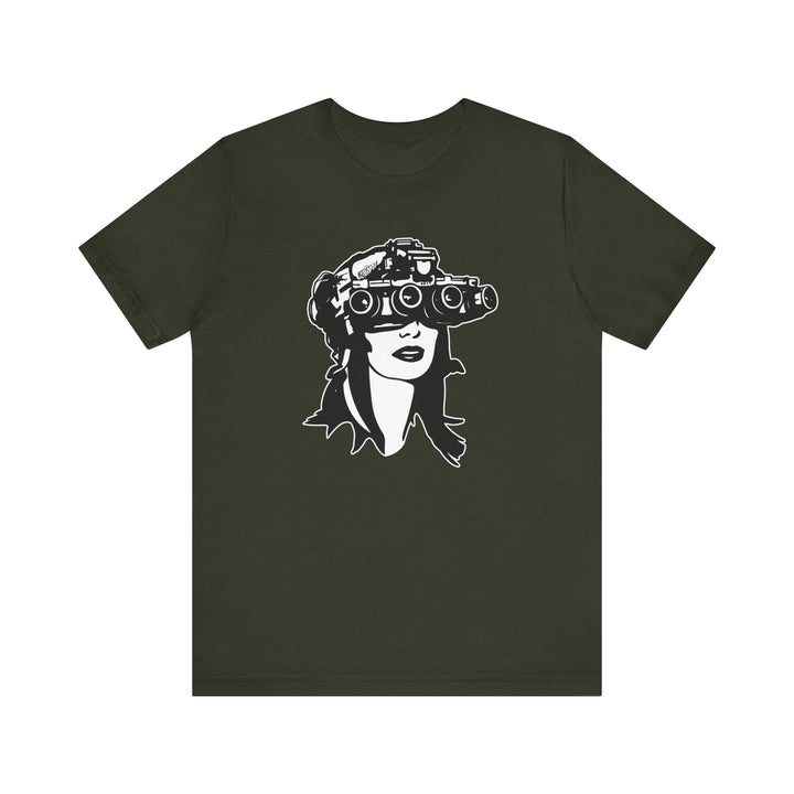 NOD CHICK Tee