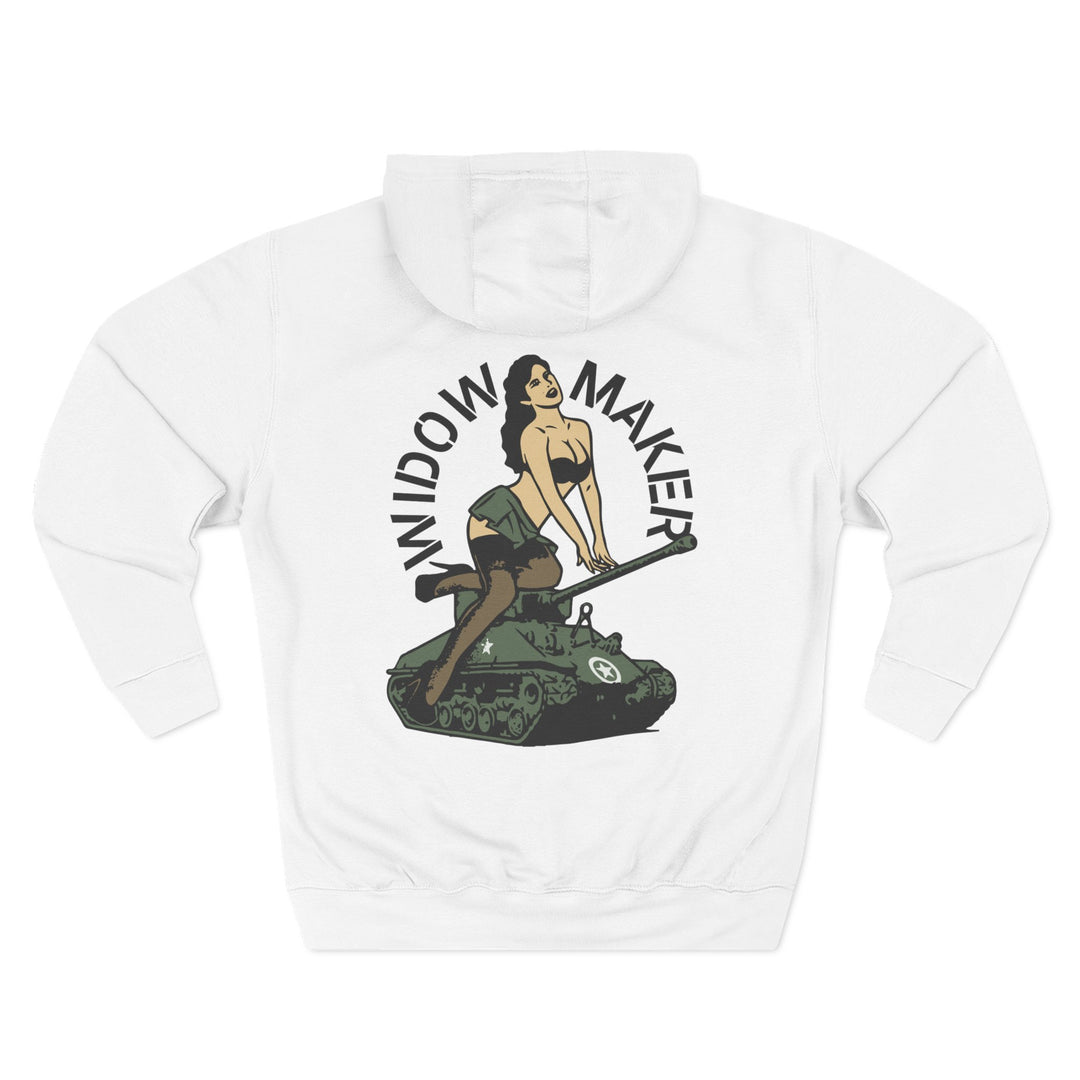 YATYAS WIDOW MAKER Hoodie
