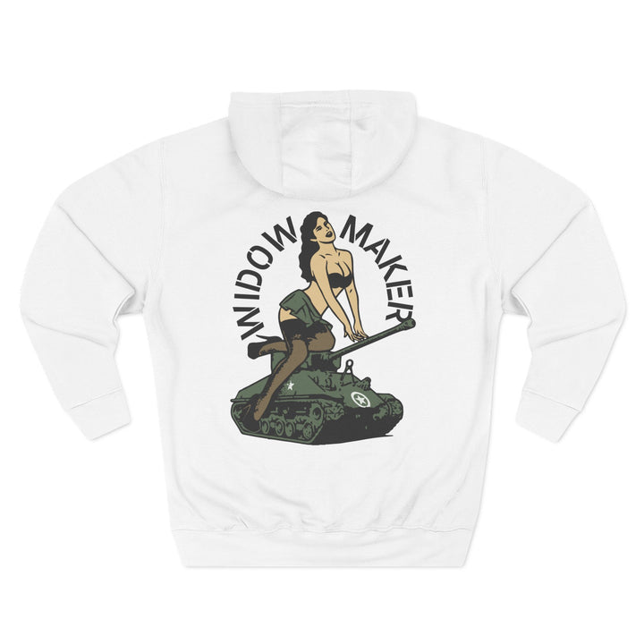 YATYAS WIDOW MAKER Hoodie