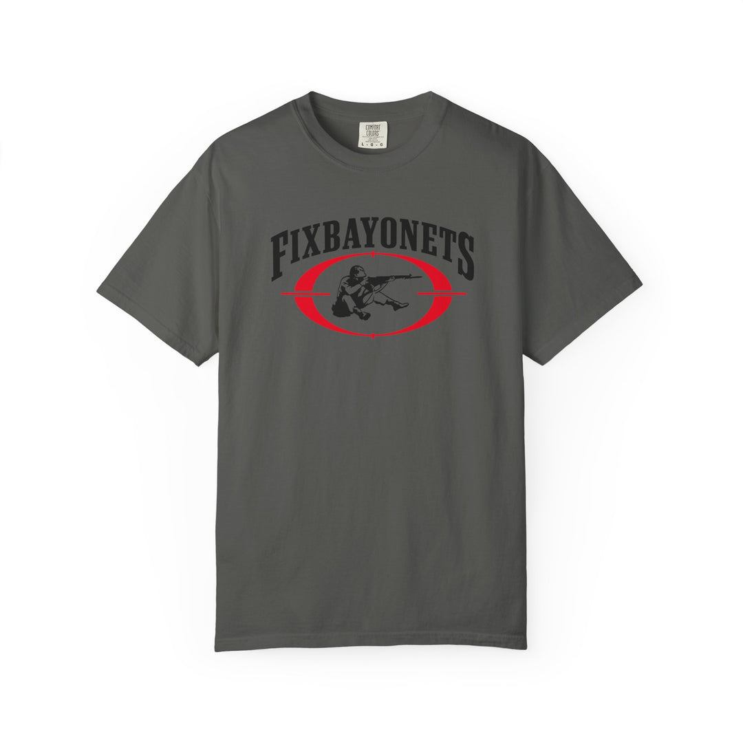 FIXBAYONETS PMC T-shirt