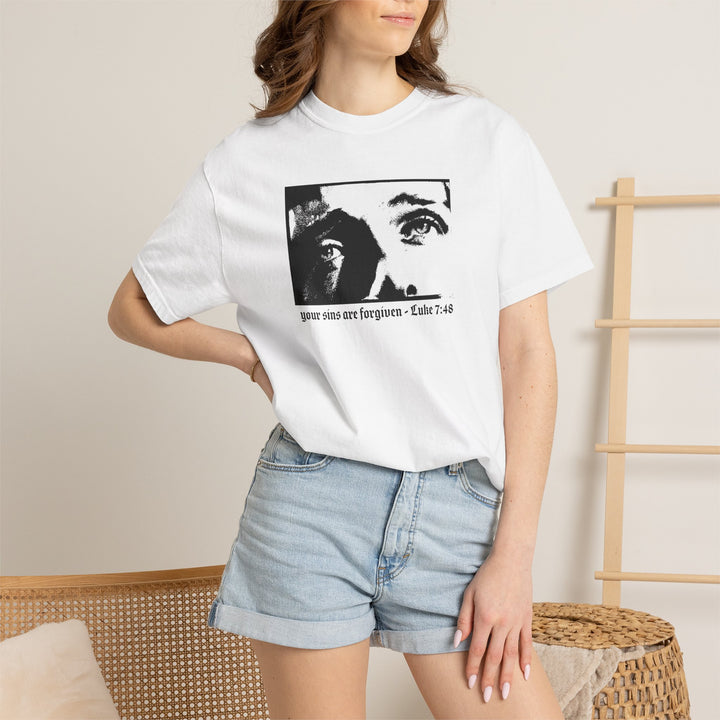 Luke 7:48 T-shirt