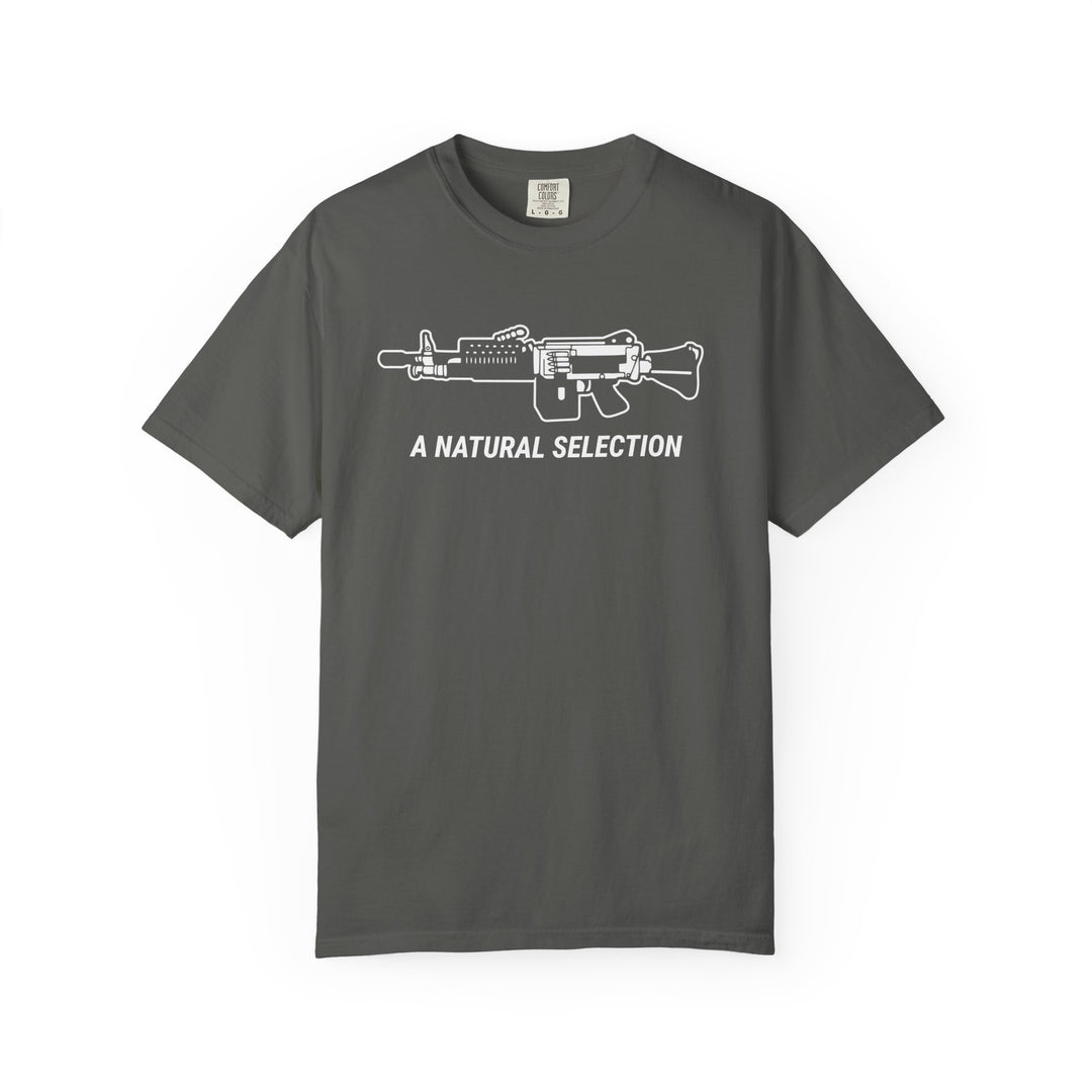 Natural Selection T-shirt