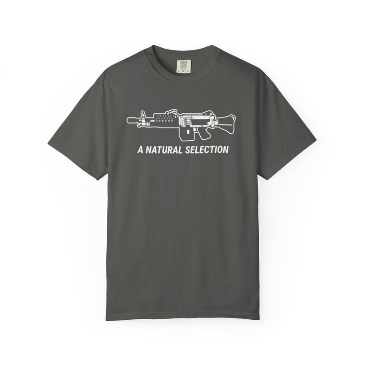 Natural Selection T-shirt