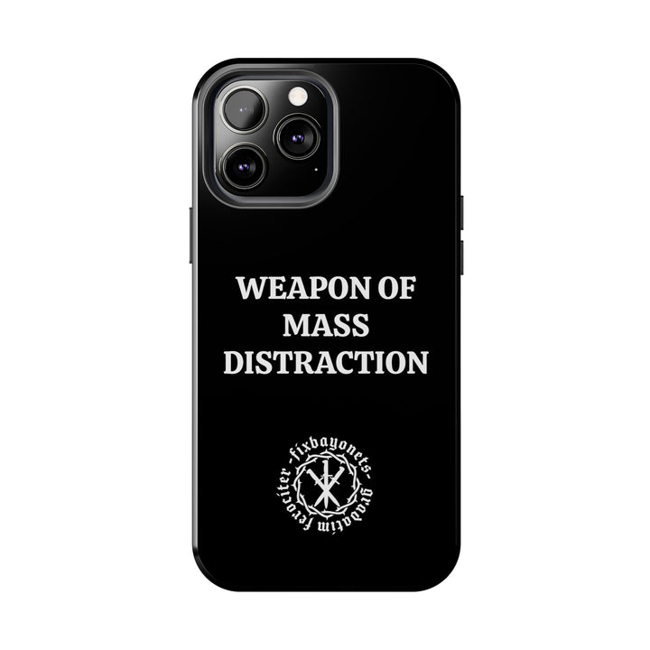 WMD Phone Case