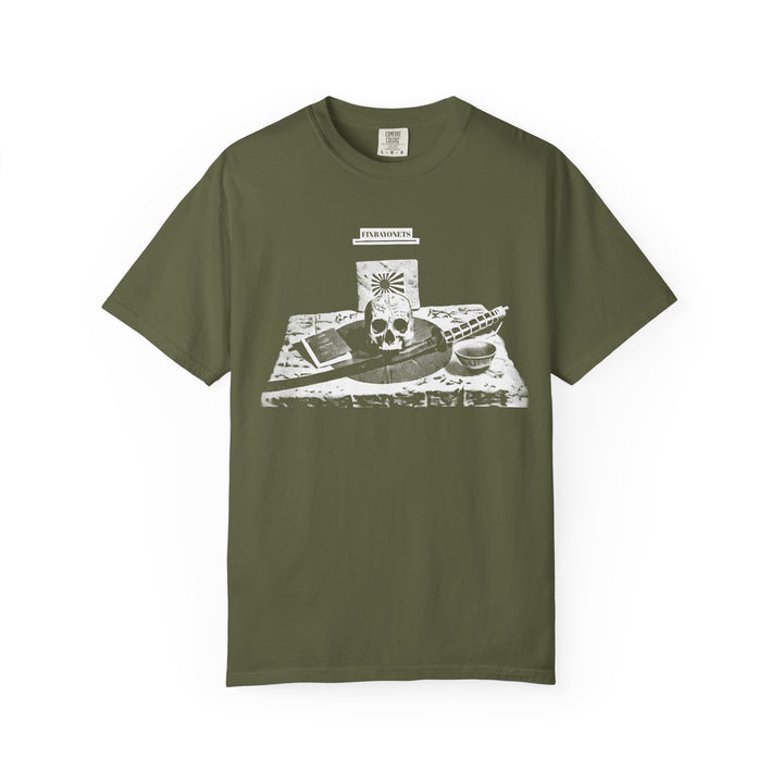 Jūken Sōchaku T-shirt