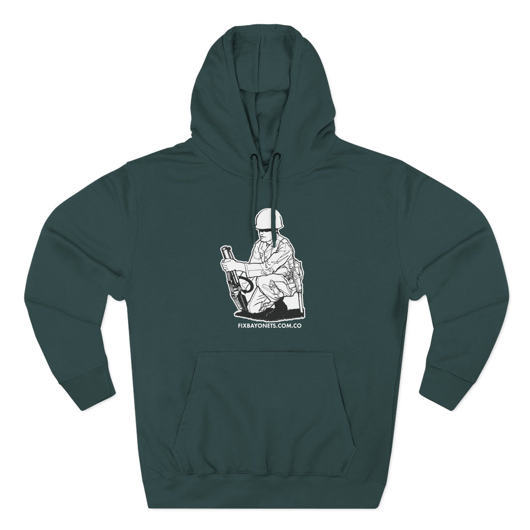 M79 Hoodie