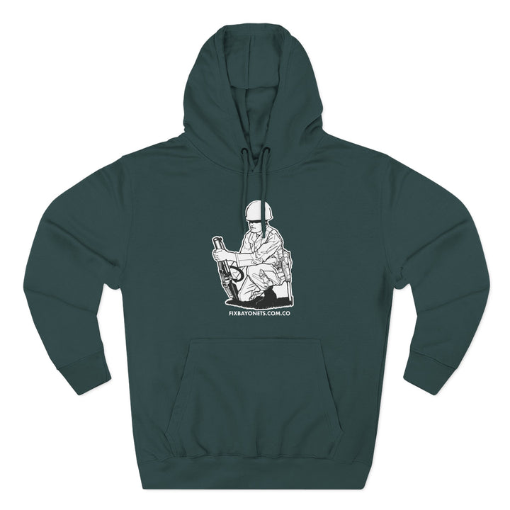 M79 Hoodie