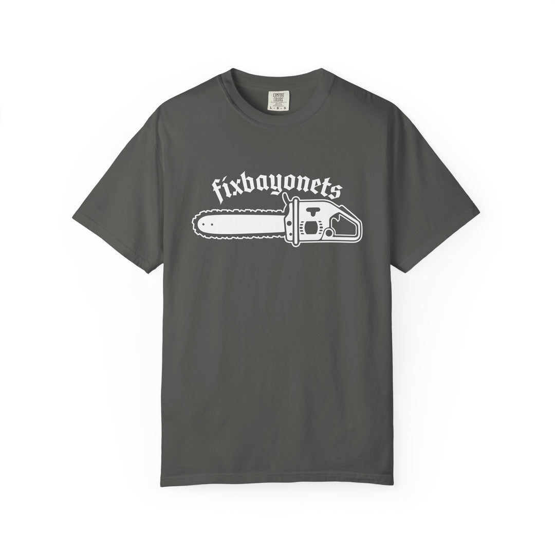 SAW TEE