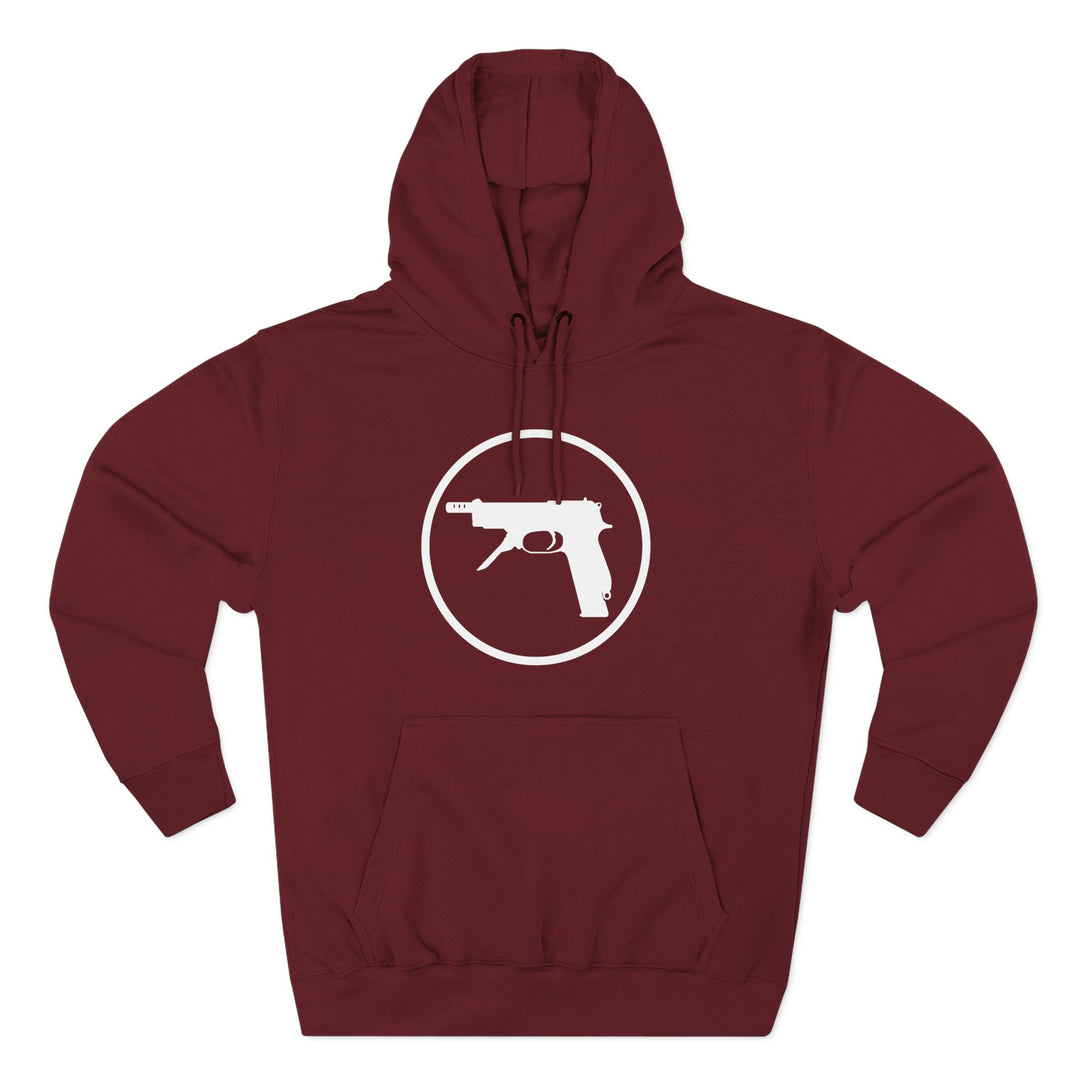 APHEX 93R Hoodie