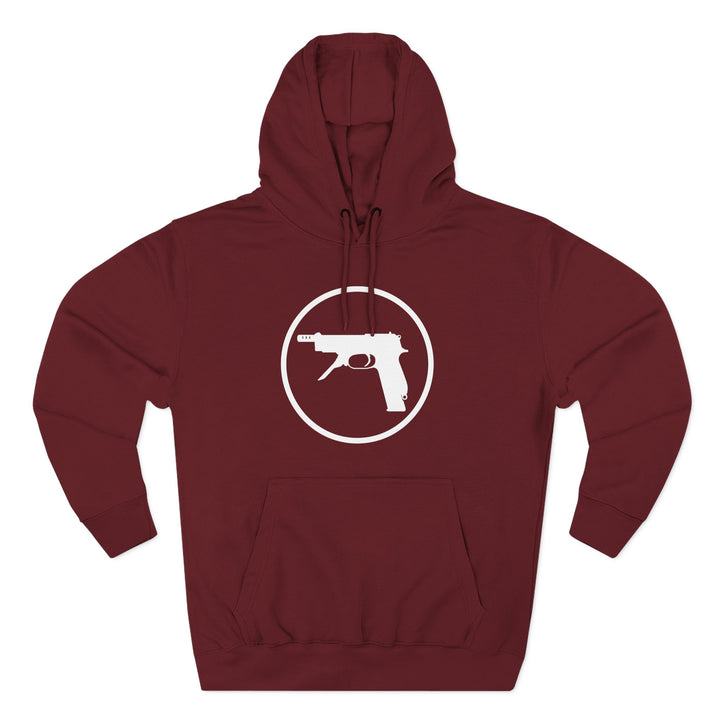 APHEX 93R Hoodie