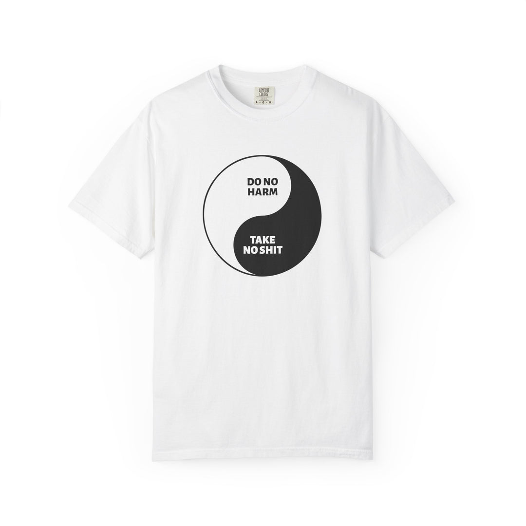 YING YANG T-shirt