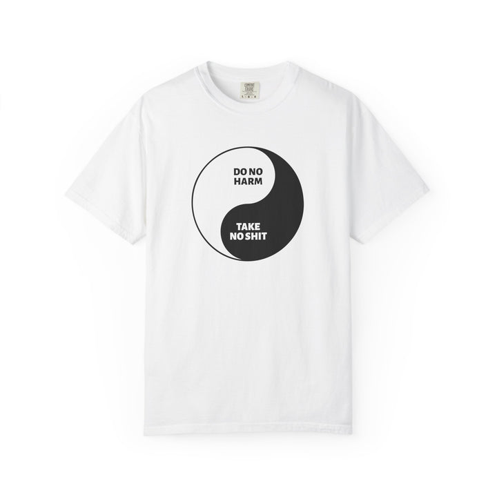 YING YANG T-shirt