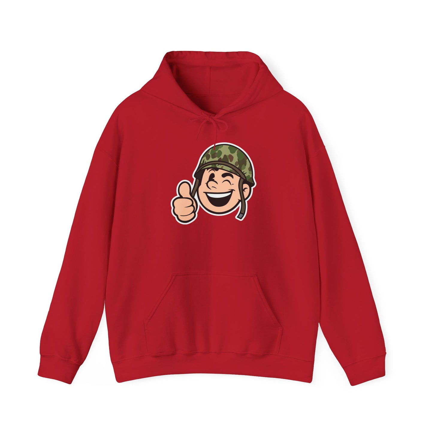 BayonetBoy Hoodie