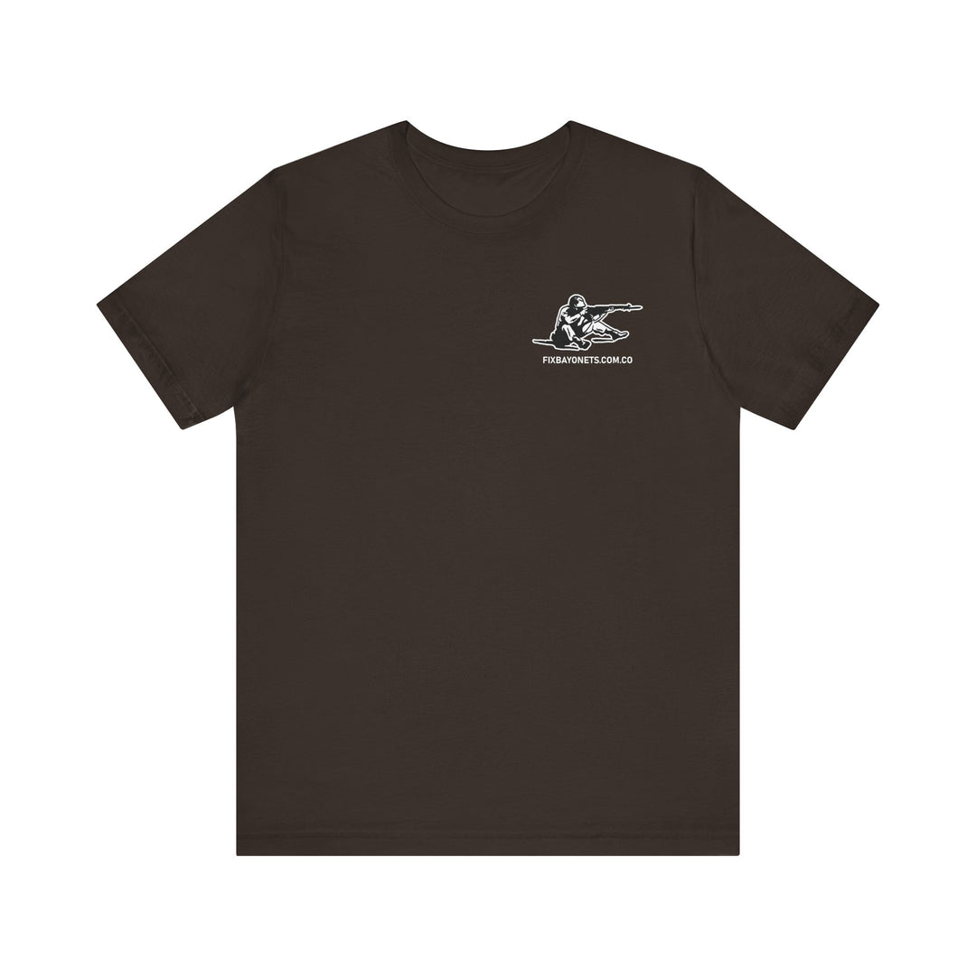 B.A.R Widow Maker TEE