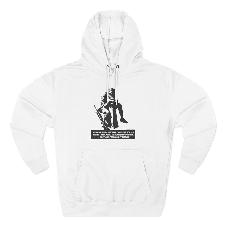 Goodnight Saigon Hoodie