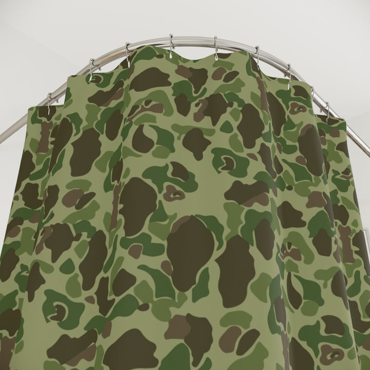 FrogSkin Shower Curtains