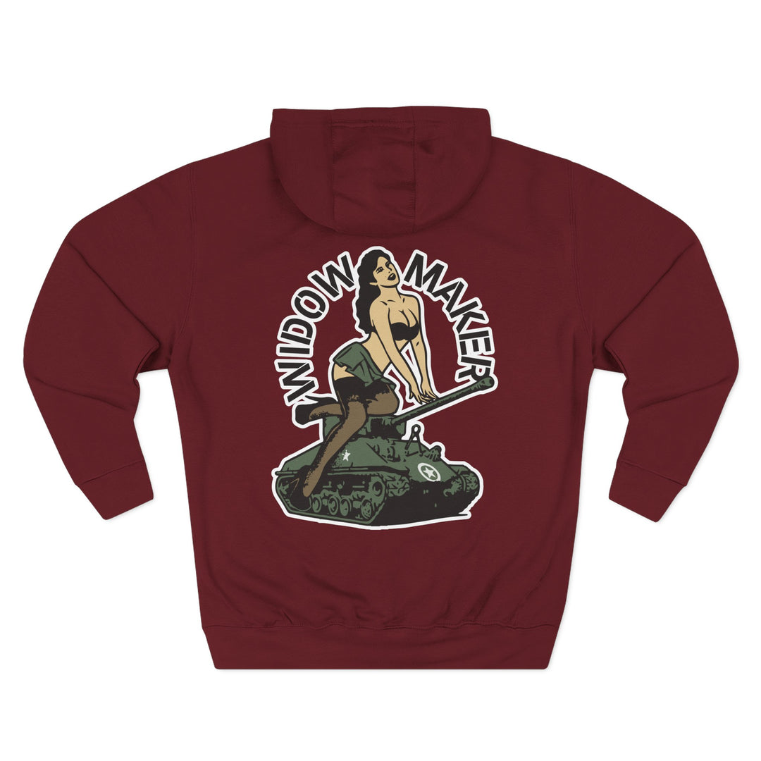 YATYAS WIDOW MAKER Hoodie