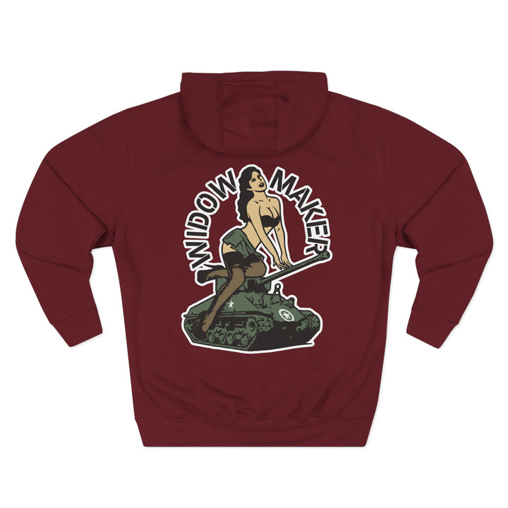 YATYAS WIDOW MAKER Hoodie