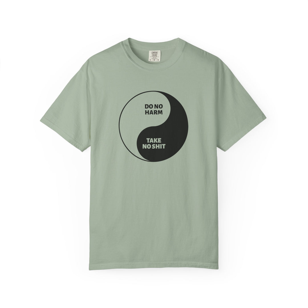 YING YANG T-shirt