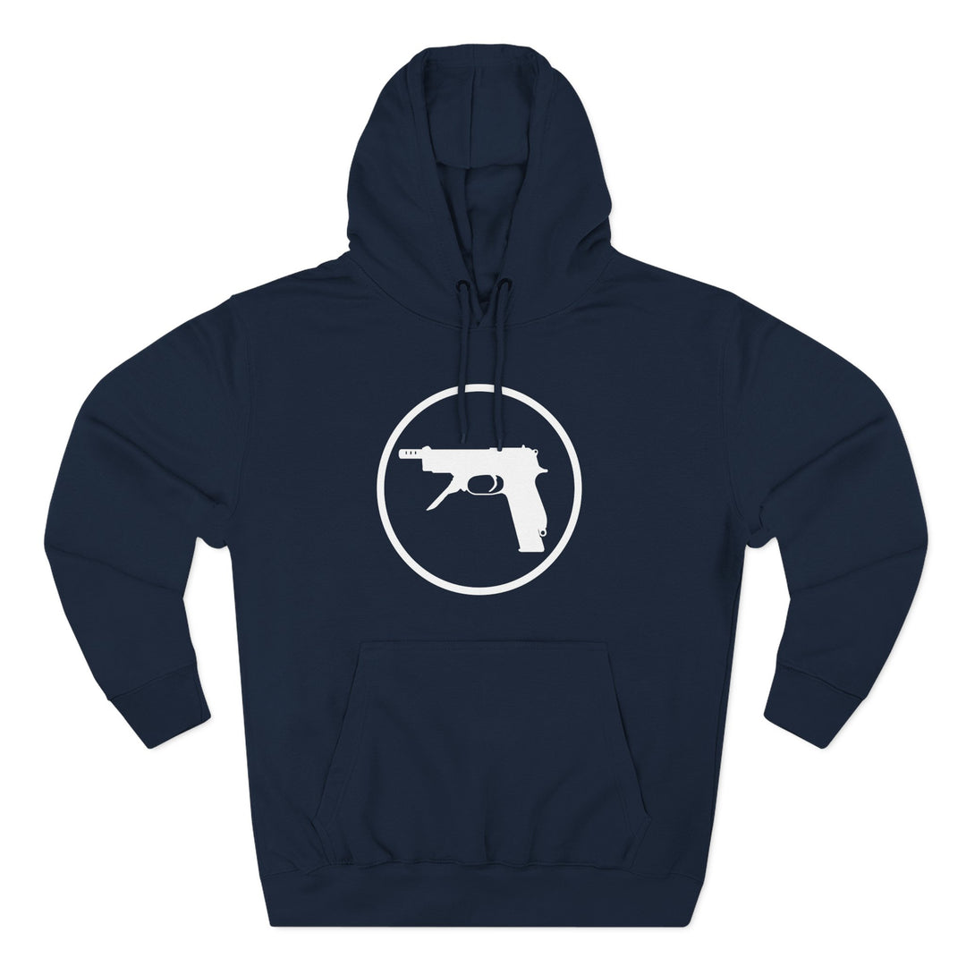APHEX 93R Hoodie