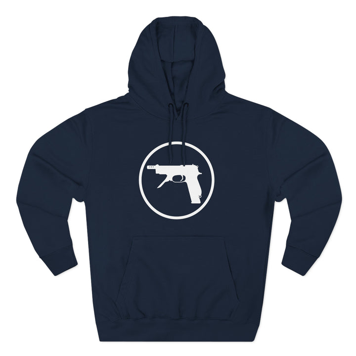 APHEX 93R Hoodie