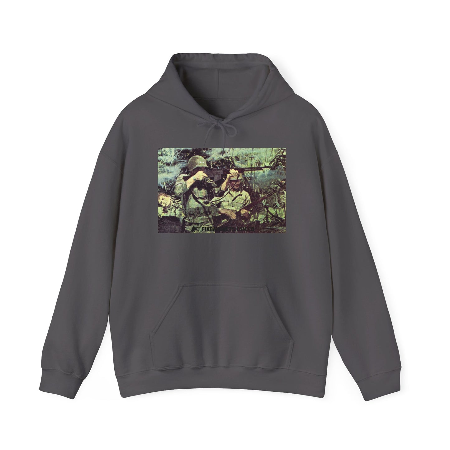 Pacific BAR Hoodie