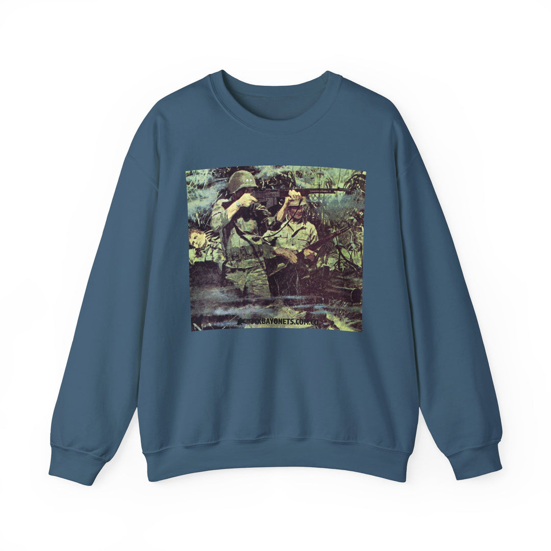 Pacific BAR Sweatshirt