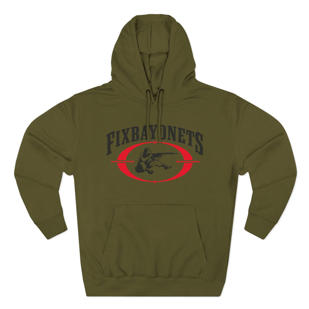 FXBNTS PMC Hoodie