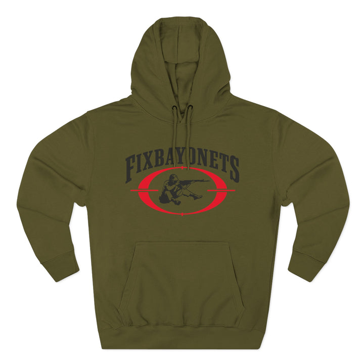 FXBNTS PMC Hoodie