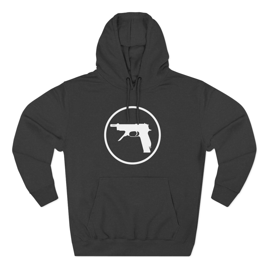APHEX 93R Hoodie