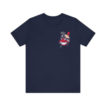 Corporal Wahoo Tee