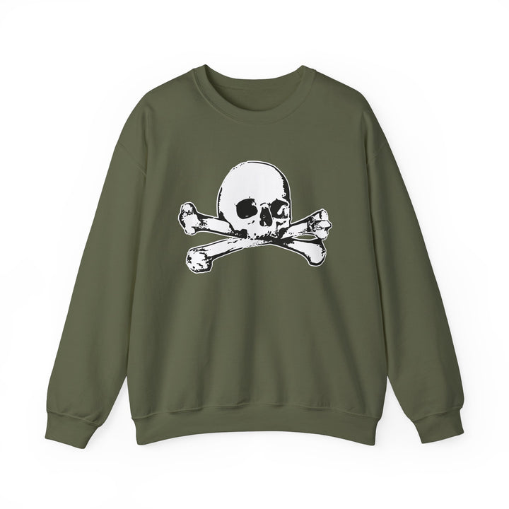 Skull & Bones Sweatshirt